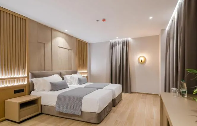 Bonita Luxury Resort & Spa Dıraç Otel
