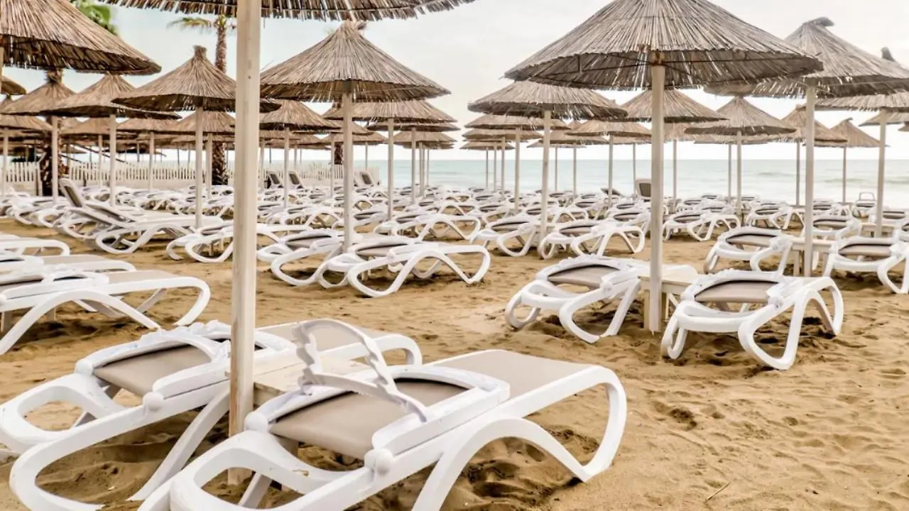 Bonita Luxury Resort & Spa Δυρράχιο Αλβανία