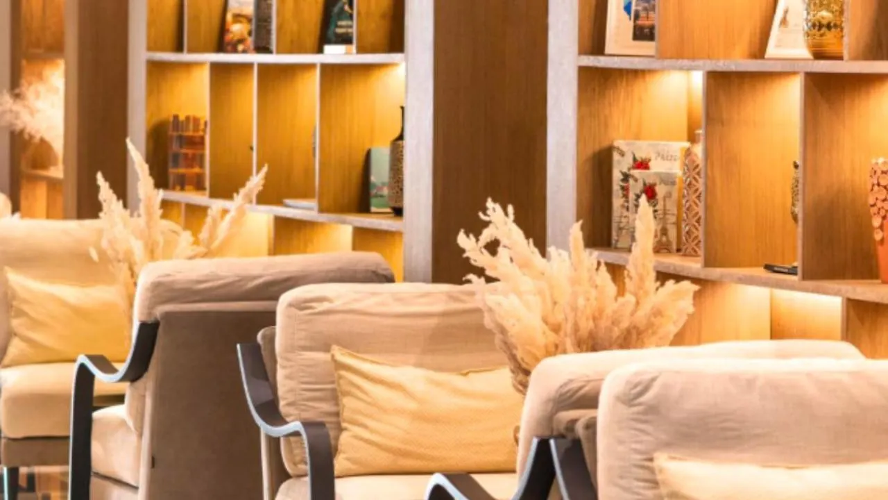 Otel Bonita Luxury Resort & Spa Dıraç