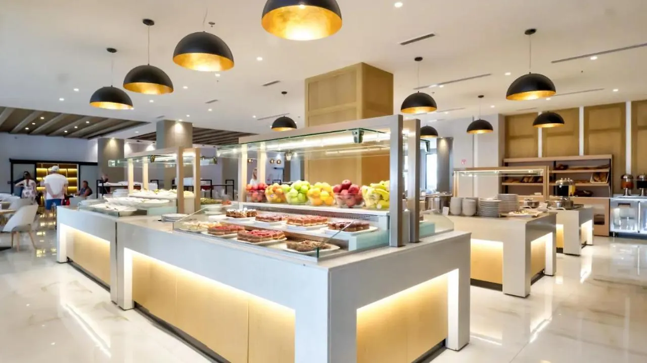 Bonita Luxury Resort & Spa Dıraç Otel