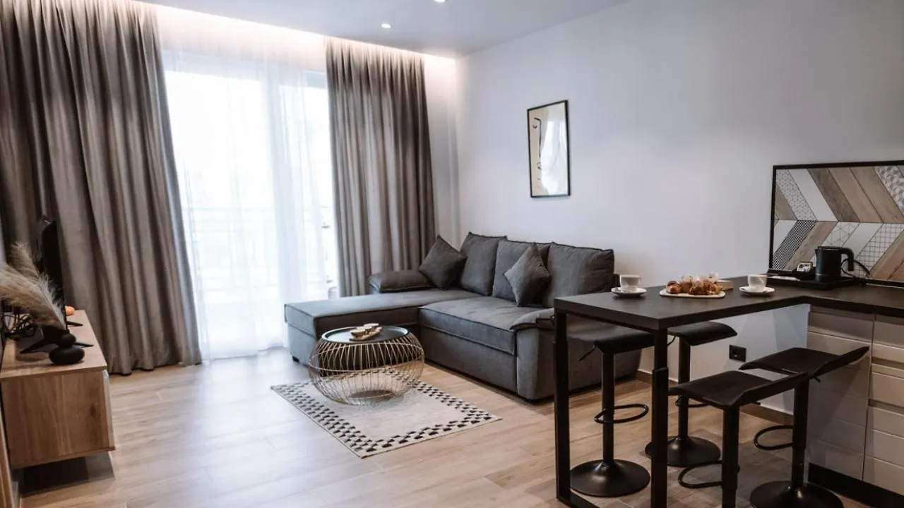 Bonita Luxury Resort & Spa Dıraç