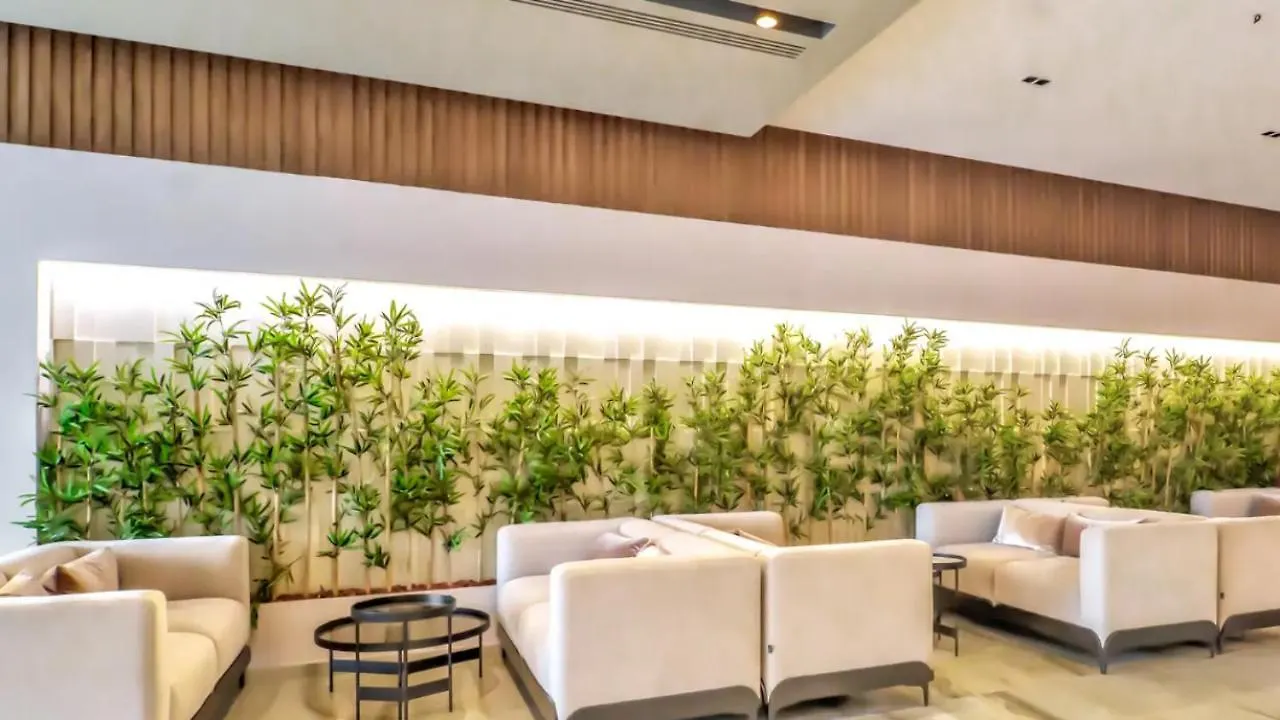 Otel Bonita Luxury Resort & Spa Dıraç